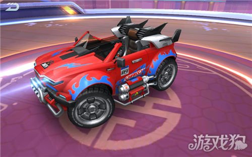 亡命越野游戏下载手机版-华丽画面,激情飙车!亡命越野手机版,速度与激情的极致体验(图2) 亡命越野下载汉语_亡命越野下载安装_亡命越野游戏下载手机版