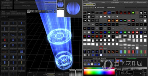 所有手机游戏开启特效软件-手机游戏新利器!特效软件让你沉浸感爆棚,体验全新游戏乐趣(图1) 打开特效_特效开启软件手机游戏怎么弄_所有手机游戏开启特效软件