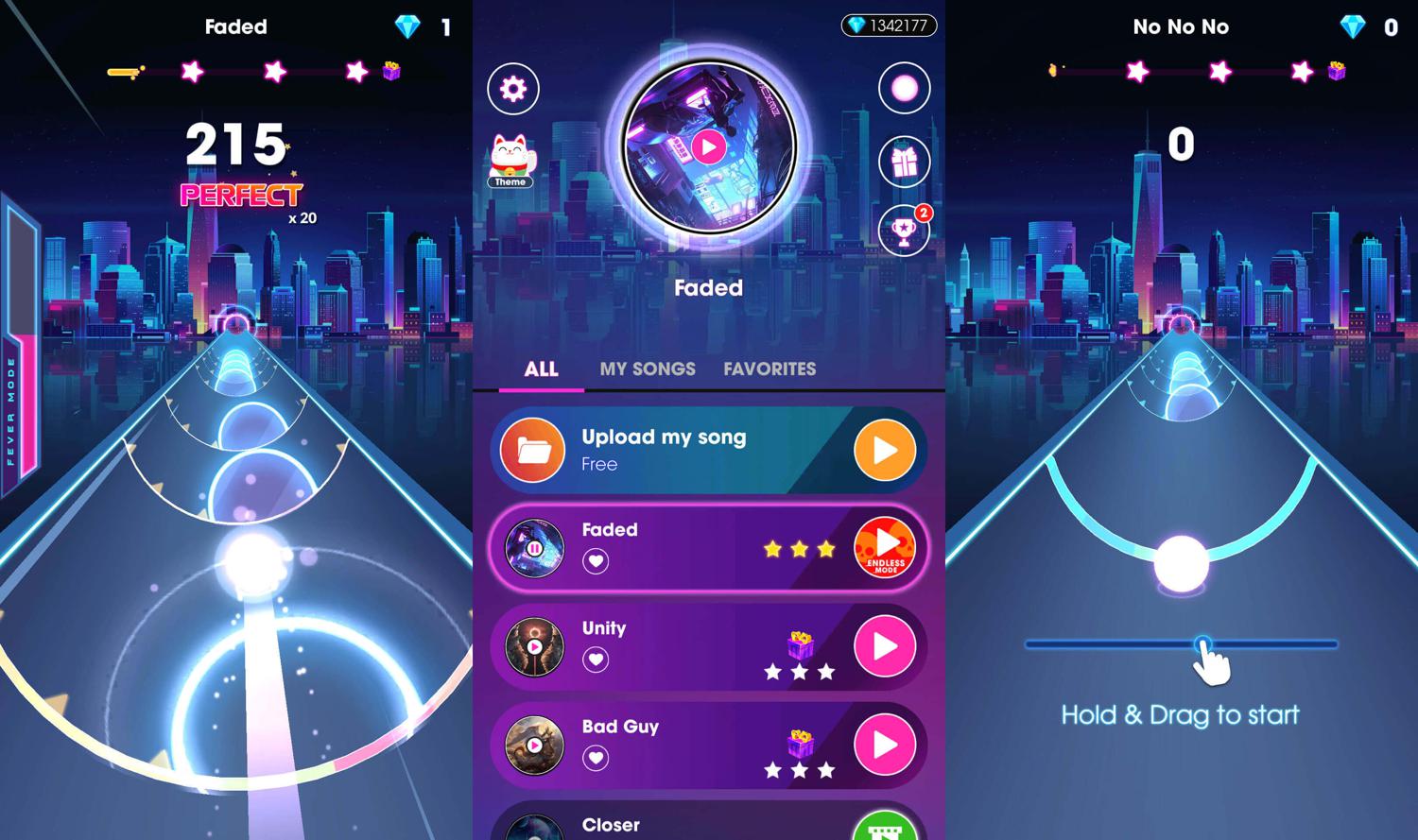 所有手机游戏开启特效软件-手机游戏新利器!特效软件让你沉浸感爆棚,体验全新游戏乐趣(图2) 所有手机游戏开启特效软件_特效开启软件手机游戏怎么弄_打开特效