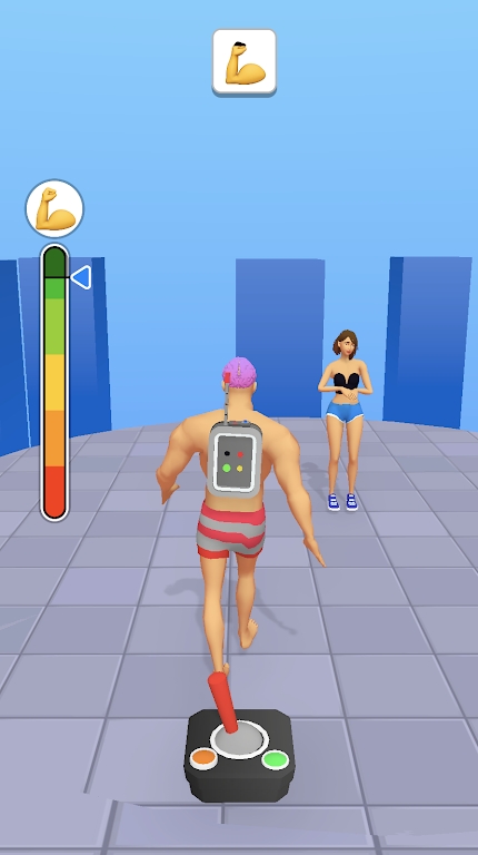 游戏推荐摧毁手机游戏-忘记烦恼,玩游戏不浪费时间!这几款手机游戏让你欲罢不能(图1) 游戏摧毁推荐手机的软件_摧毁类手游_游戏推荐摧毁手机游戏