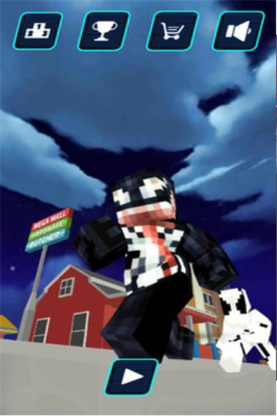 游戏推荐摧毁手机游戏-忘记烦恼,玩游戏不浪费时间!这几款手机游戏让你欲罢不能(图4) 游戏推荐摧毁手机游戏_游戏摧毁推荐手机的软件_摧毁类手游