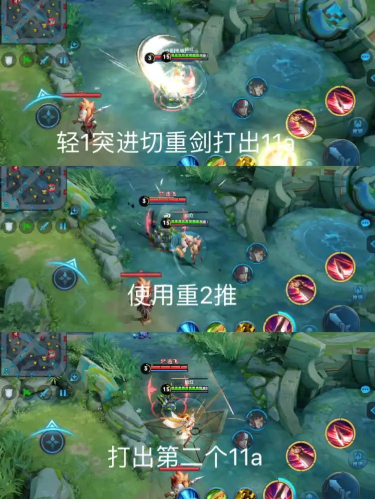 潘森秒人连招-潘森秒人神技大揭秘!操作如何才能达到巅峰?(图1) 潘森秒人连招哦哦哦哦_潘森的秒人连招_潘森秒人连招