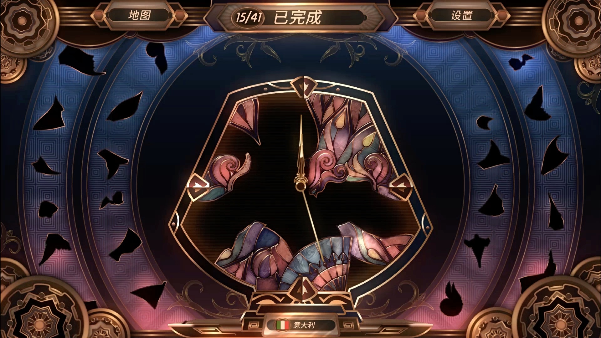 十大治愈游戏手机_治愈系手机游戏_推荐治愈游戏手机