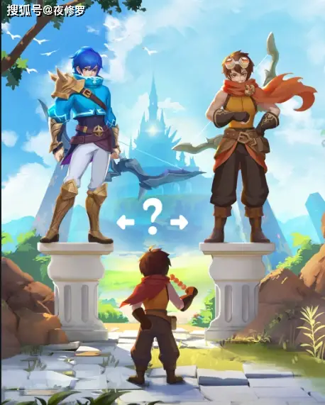 新手游戏视频手机版-新手必看!手机游戏视频攻略大揭秘,轻松get游戏技巧(图5) 新手游戏视频手机版_视频新手版手机游戏软件_视频新手版手机游戏怎么弄