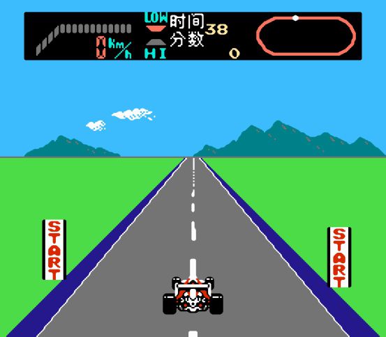 特别老的赛车手机游戏软件_旧版赛车游戏_赛车游戏apk