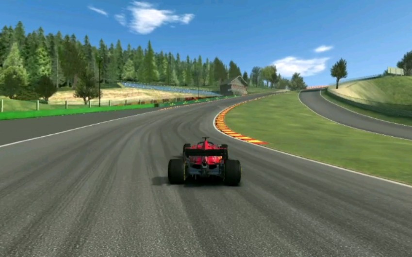 特别老的赛车手机游戏软件-重返热血岁月!特别老赛车游戏软件,激情重现(图3) 旧版赛车游戏_特别老的赛车手机游戏软件_赛车游戏apk