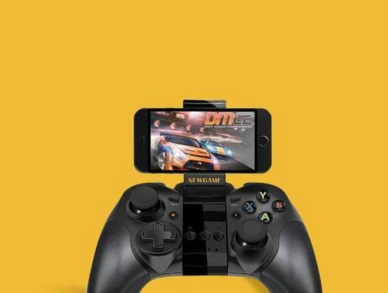 新游手柄激活_游戏手柄如何激活_游戏手柄手机激活