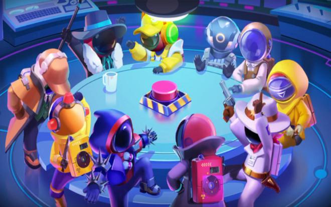 小孩子在手机上能玩的游戏-探索手机游戏世界:儿童益智与冒险游戏,伴随成长的乐趣(图4) 孩子用手机玩游戏的危害_小孩用手机玩游戏有哪些危害_小孩子在手机上能玩的游戏