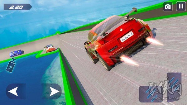 赛车手机版下载_新款手机赛车游戏下载_赛车游戏最新版本