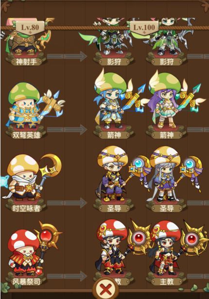 探索手机装备系统单机游戏:收集、升级、挑战,打造强大角色的全新体验(图3) 单机装备手机系统游戏有哪些_单机装备手机系统游戏推荐_手机装备系统单机游戏