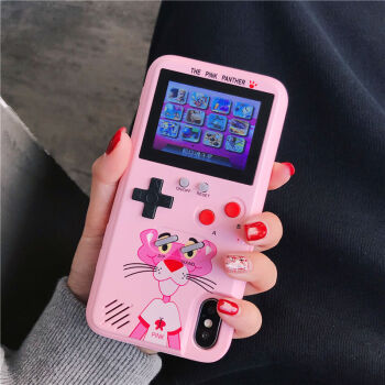 玩游戏的手机壳_游戏手机壳玩游戏_手机壳打游戏