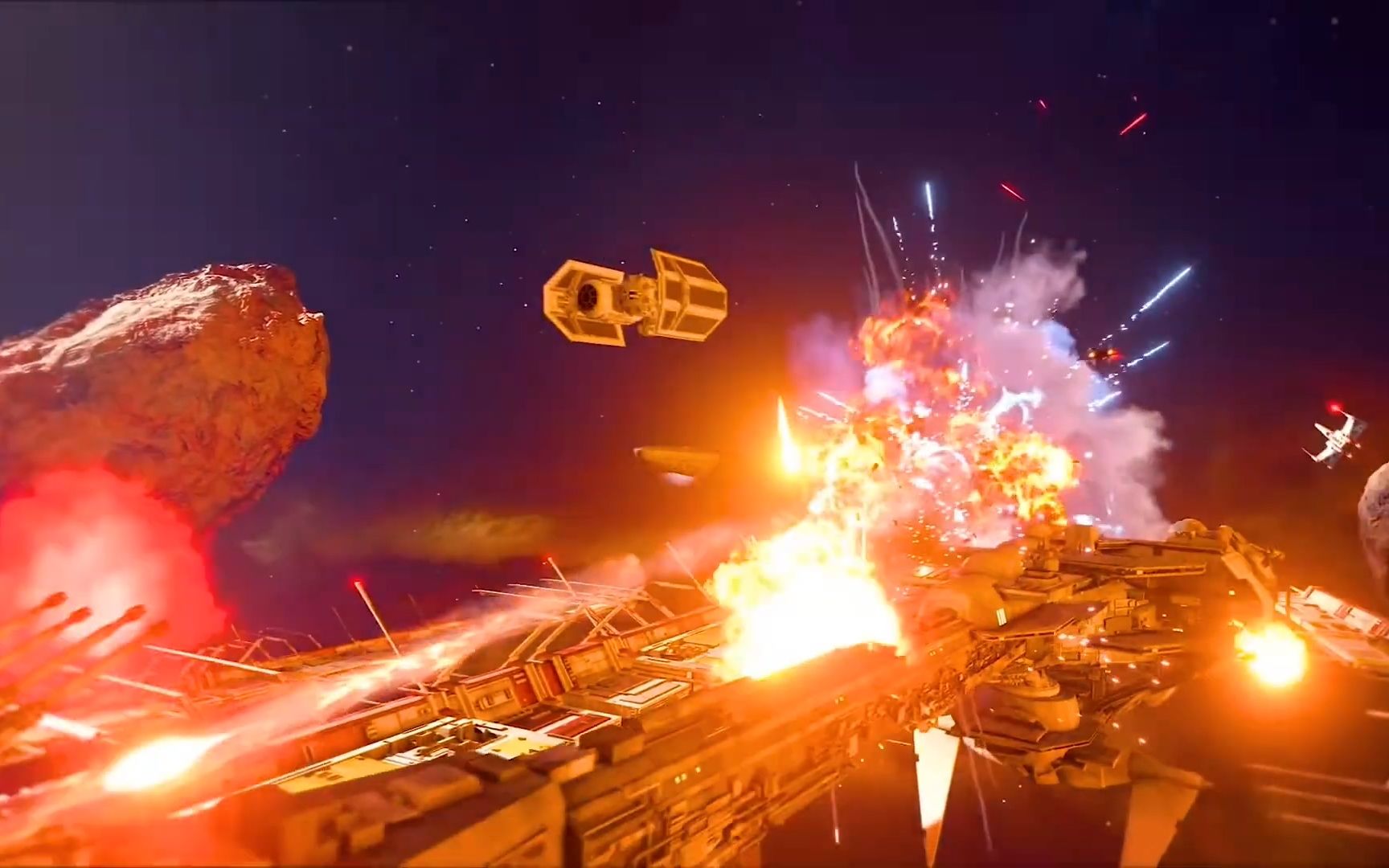 星纪元手机游戏下载安装-星纪元:融入星际奇幻世界的第一步,下载安装游戏即可开启星球探险之旅(图3) 星纪元手游官网_星纪元手机游戏下载安装_星纪元手机版