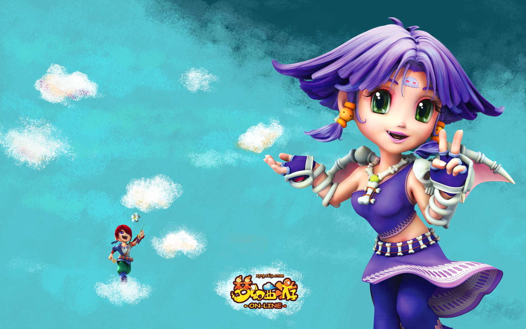 推荐好玩手机游戏网易游戏-网易游戏推荐:畅玩经典梦幻西游,沉浸式体验带你领略阴阳师的神秘世界(图2) 游戏好玩网易推荐手机版_很好玩的网易游戏_推荐好玩手机游戏网易游戏