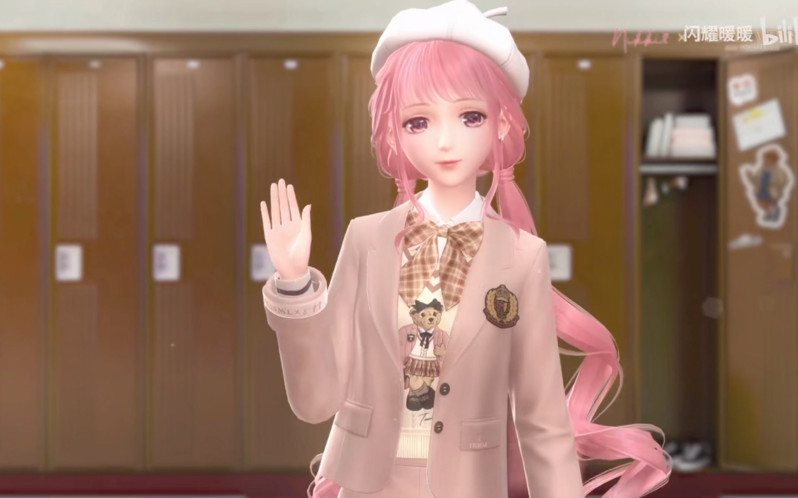 探寻格温妮丝:文学巨星的生命之旅和永恒魅力(图1) 格温妮丝_格温妮丝老公_格温妮斯