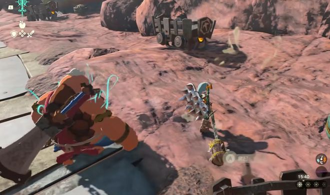 自制通关小游戏手机版-如何制作令人惊叹的通关小游戏手机版:经验与方法分享(图4) 自制小游戏的手机软件_自制闯关游戏软件_自制通关小游戏手机版