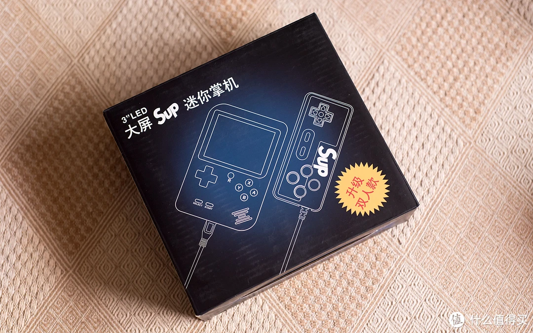 自制手机游戏机开箱器-自制手机游戏机开箱体验:探索创造乐趣的全新方式(图1) 自制开源游戏机_自制游戏神器_自制手机游戏机开箱器