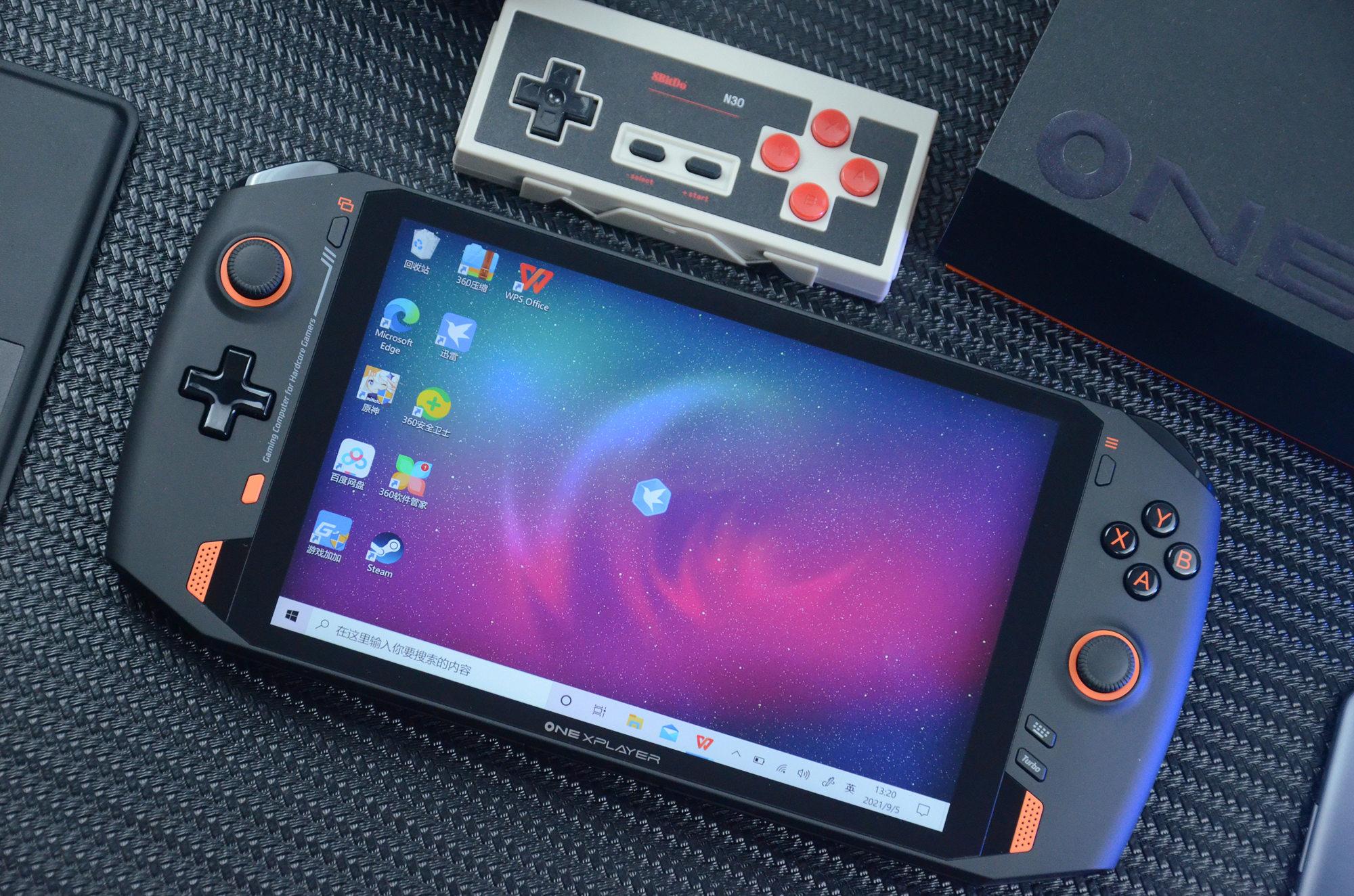 自制手机游戏机开箱器-自制手机游戏机开箱体验:探索创造乐趣的全新方式(图3) 自制手机游戏机开箱器_自制游戏神器_自制开源游戏机