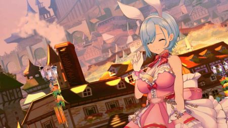 一个人玩两个手机的游戏_一部手机2个人玩的游戏_一人分两角手机游戏