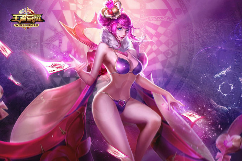 王者荣耀云游戏_王者荣耀手游云游戏_王者手机云游戏