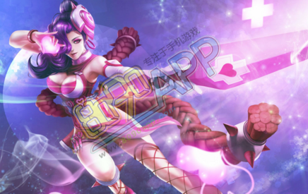 王者荣耀手游云游戏_王者荣耀云游戏_王者手机云游戏