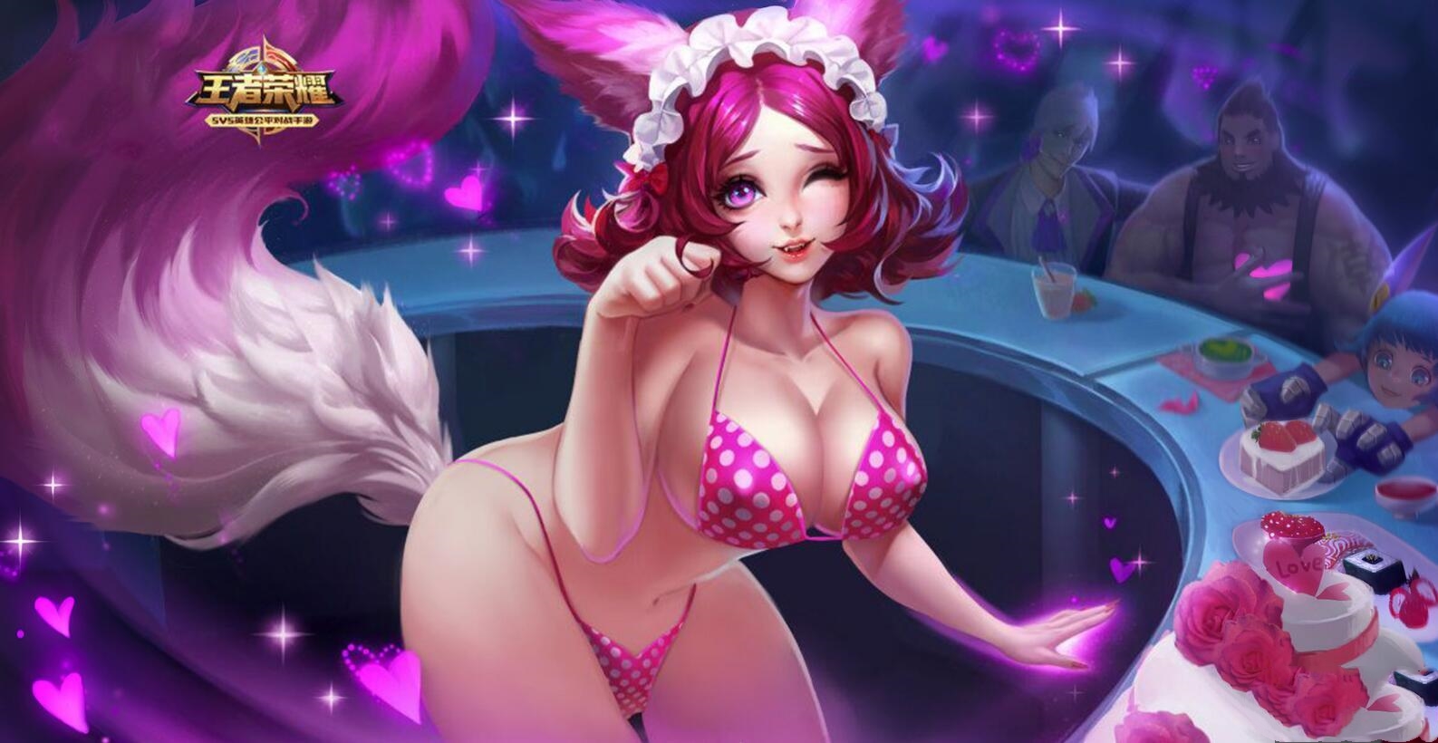 王者荣耀云游戏_王者荣耀手游云游戏_王者手机云游戏