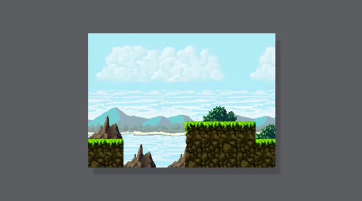 像素开发手机游戏有哪些_像素开发手机游戏推荐_像素手机游戏开发