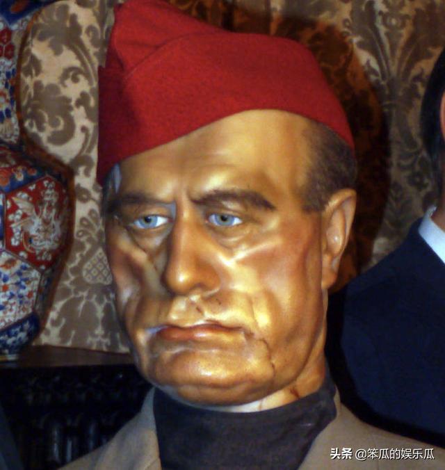 生命之蜡:捕捉灵魂的艺术——一个蜡像师的创作之旅(图4) 蜡像师_师蜡像馆_明星蜡像