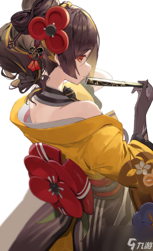 推荐做动漫的游戏手机-探索动漫世界:推荐几款专为动漫游戏而设计的手机(图4) 推荐做动漫的游戏手机_动漫类手机游戏_能做动漫的游戏