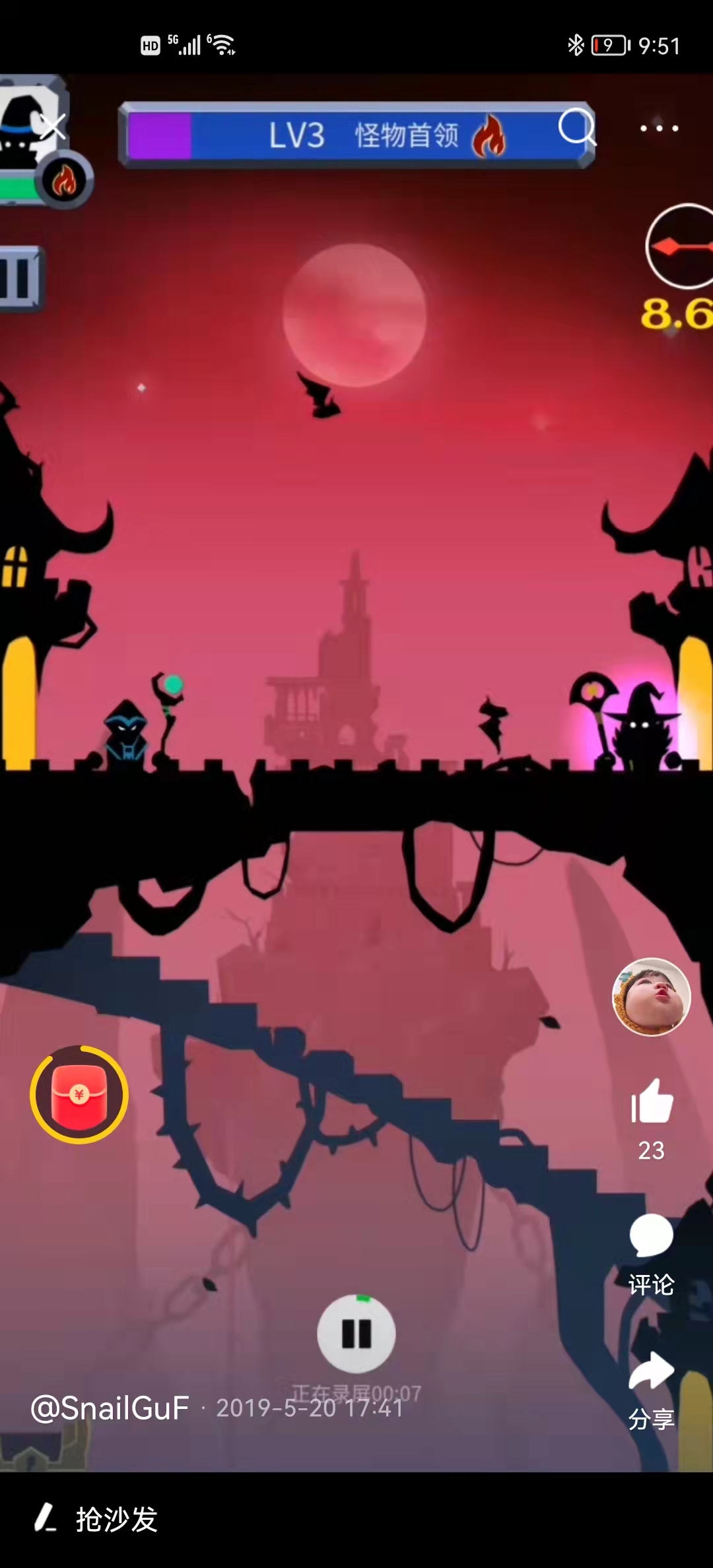 揭秘魔塔:挑战与神秘,童年回忆中的秘密冒险(图5) 魔塔传说_魔塔h5广场_魔塔