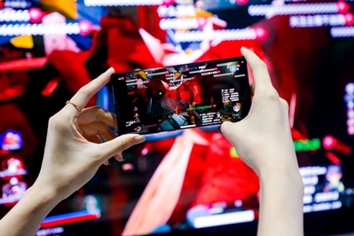 最好用的打游戏手机-选择XXX手机,让你的游戏体验更加畅快(图1) 打手机好游戏用什么手柄_最好用的打游戏手机_打手机好游戏用什么软件