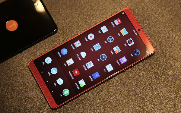 最好用的打游戏手机-选择XXX手机,让你的游戏体验更加畅快(图2) 最好用的打游戏手机_打手机好游戏用什么软件_打手机好游戏用什么手柄