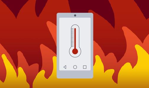 低温玩手机耗电快吗_打游戏温度最低的手机_玩游戏手机温度40度低