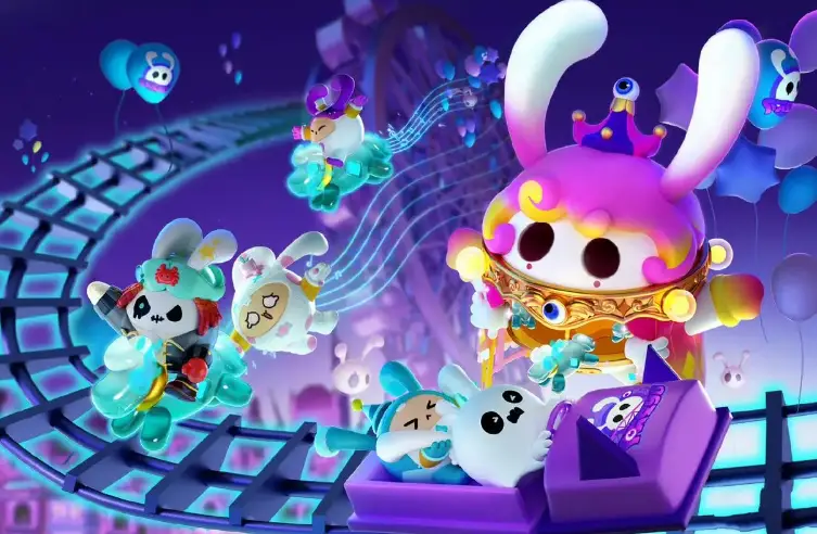 养成能啪啪的手机游戏-探索养成能啪啪手机游戏的奇妙世界(图2) 养成手机游戏推荐_养成手机游戏知乎_养成能啪啪的手机游戏