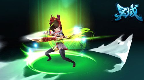 万界灵域手机游戏免费下载-万界灵域手机游戏:跨越万界的仙侠冒险之旅,精美画面引领修仙者探秘之旅(图4) 万界灵域手机游戏免费下载_万域灵神免费下载_万域灵神小说下载