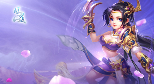 问道手机游戏下载-如何下载问道手机游戏?详细步骤让您轻松体验经典游戏(图1) 问道手机游戏下载_问道端游手机下载_问道网游下载