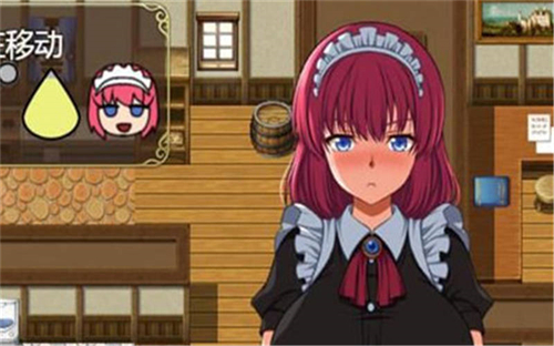 调教二次元手机游戏-二次元手机游戏中角色调教的技巧与方法(图5) 超次元游戏海王星动漫_调教二次元手机游戏_超次元游戏海王星ed