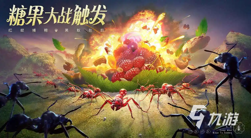 最新手机受欢迎的游戏-探索最新手机游戏热门排行榜:未来战争与幻想大陆带来的全新乐趣(图1) 最受欢迎的游戏手机_2020最受欢迎的手游前十名_最新手机受欢迎的游戏