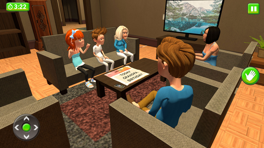 童年手机养成游戏_小时候的养成游戏_童年养成手机游戏