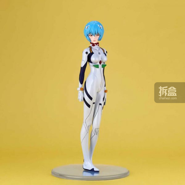 揭秘真希波:新世纪福音战士中最神秘的角色身份和内心世界(图4) 真希波生日_真希波_真希波为什么不会老