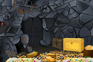 逃脱游戏下载手机游戏-探索神秘古城:挑战解谜,揭开隐藏宝藏的手机逃脱游戏(图3) 逃脱游戏下载手机游戏_逃脱游戏app_逃脱游戏在线玩