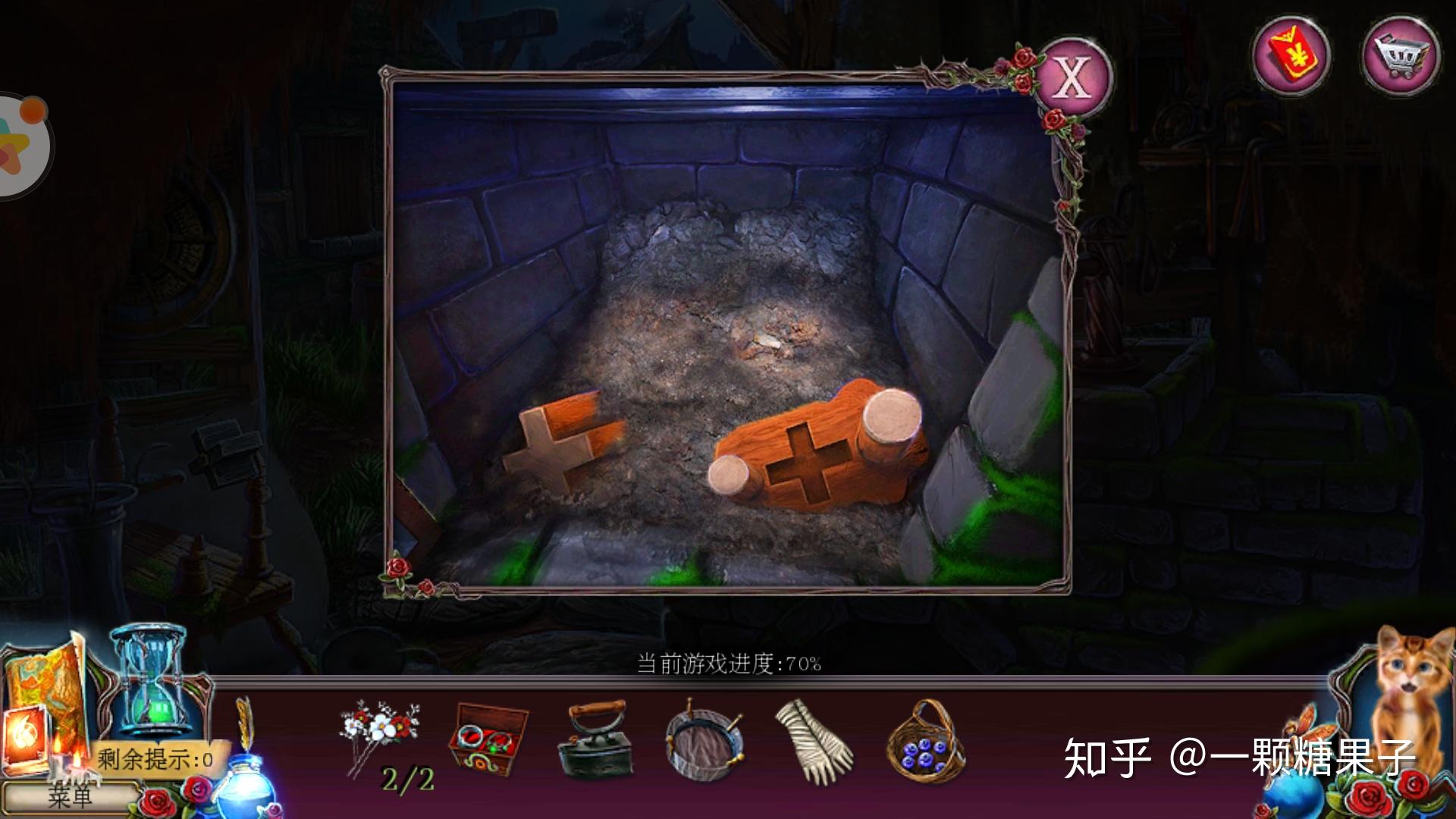 逃脱游戏下载手机游戏-探索神秘古城:挑战解谜,揭开隐藏宝藏的手机逃脱游戏(图4) 逃脱游戏下载手机游戏_逃脱游戏在线玩_逃脱游戏app