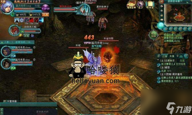 一年最强的手机游戏_最强手机游戏排名_最强手机游戏机