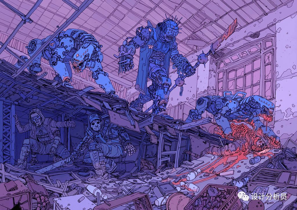 探寻神秘都市传说动漫的奥秘:超自然元素与迷离城市的故事情节(图1) 都市传说动漫_动漫都市传说妖怪_动漫都市传说一共几集