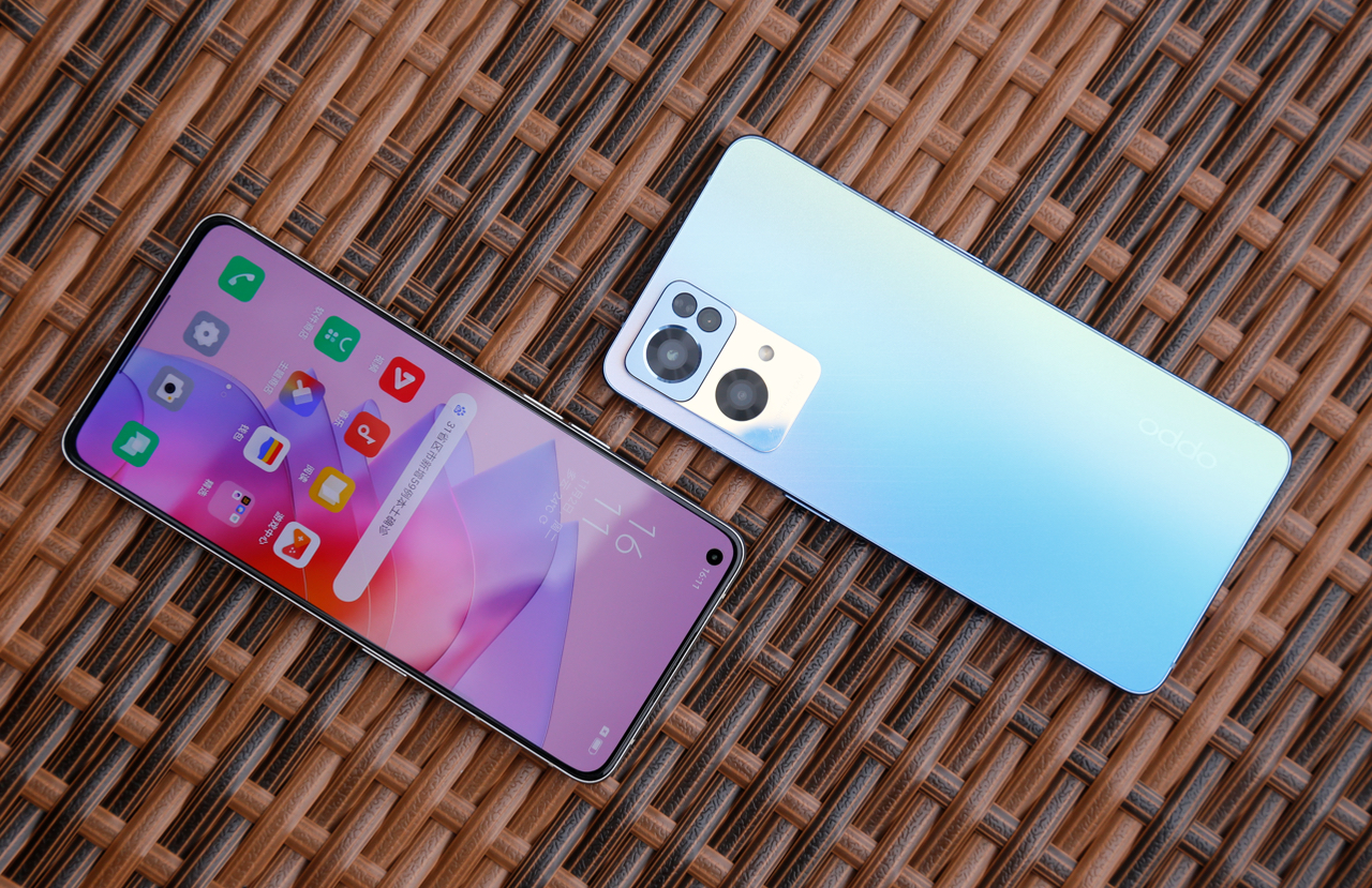 游戏手机reno 7-探索Reno7:智能手机巅峰之选,引领全新游戏体验革命(图3) 游戏手机reno 7_手机游戏人生_手机游戏人气排行榜