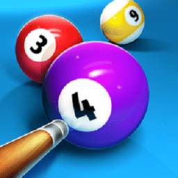 双人对战的桌球游戏_双人桌球对战手机游戏推荐_双人桌球游戏手机版