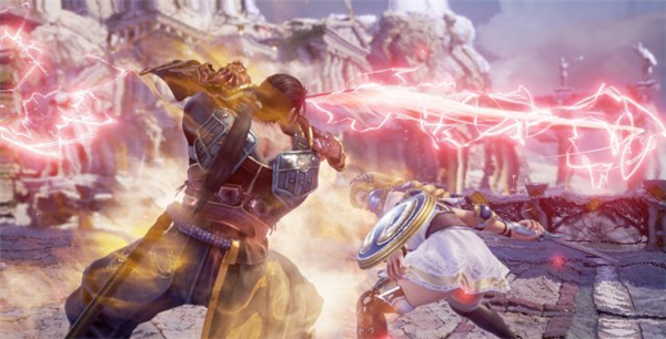 虚幻4游戏推荐手机版本-探索虚幻4手机版游戏世界:畅游无尽之境与未来之战(图4) 虚幻最新版本_虚幻4游戏推荐手机版本_虚幻安卓游戏