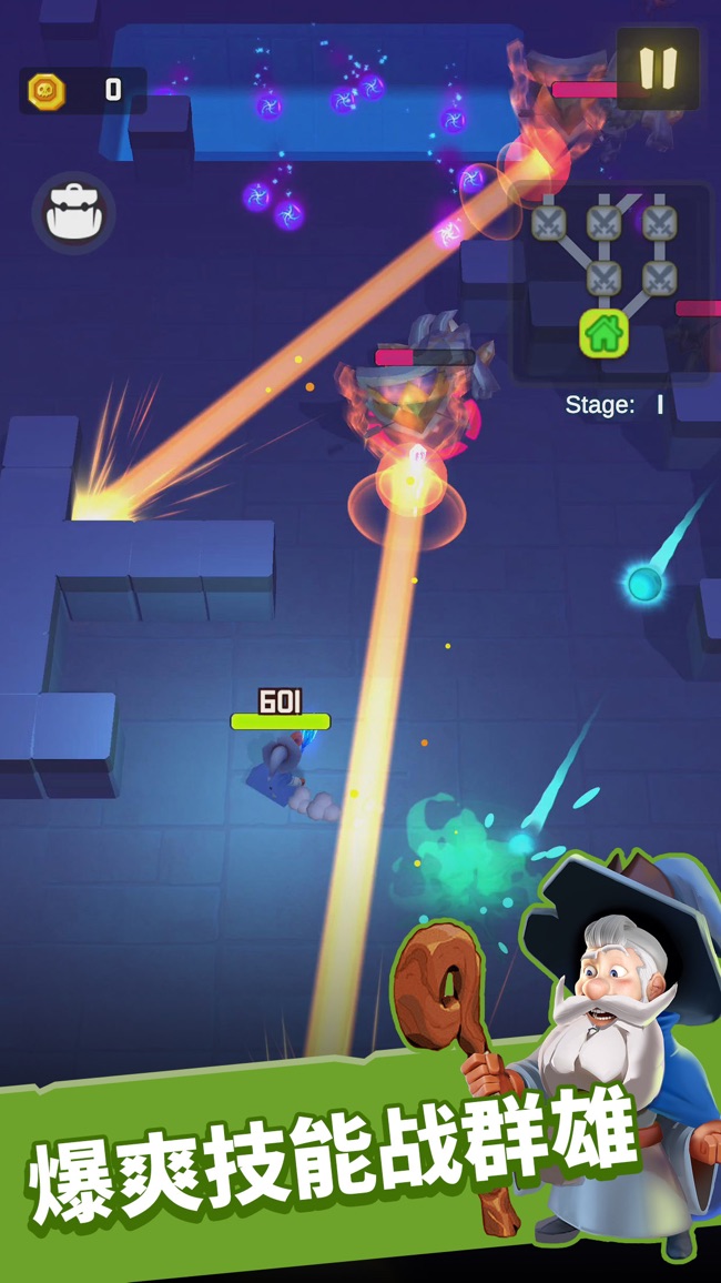 游戏推荐冒险格斗手机游戏-探索未知世界,挑战智慧与技能:冒险格斗手机游戏的魅力(图1) 游戏推荐冒险格斗手机游戏_格斗冒险游戏大全_格斗冒险类手机游戏