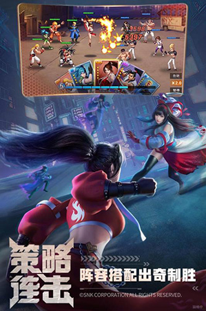 游戏推荐冒险格斗手机游戏-探索未知世界,挑战智慧与技能:冒险格斗手机游戏的魅力(图2) 格斗冒险类手机游戏_游戏推荐冒险格斗手机游戏_格斗冒险游戏大全