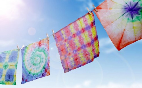 探索传统与现代融合:手机扎染游戏带来的艺术创作与放松体验(图5) 手机扎染游戏_手机赛车游戏哪个好玩大型游戏_扎染的小游戏