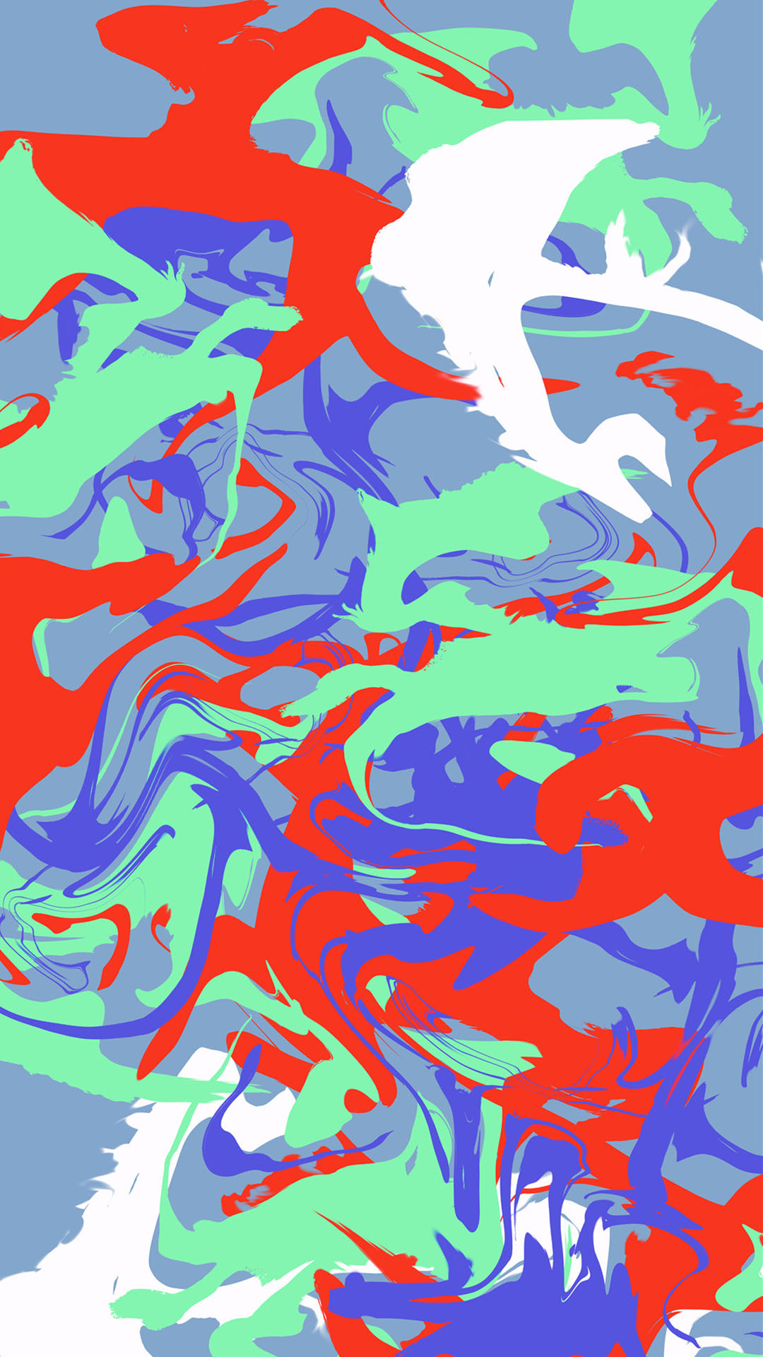 沉浸在创意世界:探索涂鸦风格手机游戏的无尽乐趣与惊喜(图2) 涂鸦系列游戏_涂鸦游戏app_涂鸦风格手机游戏